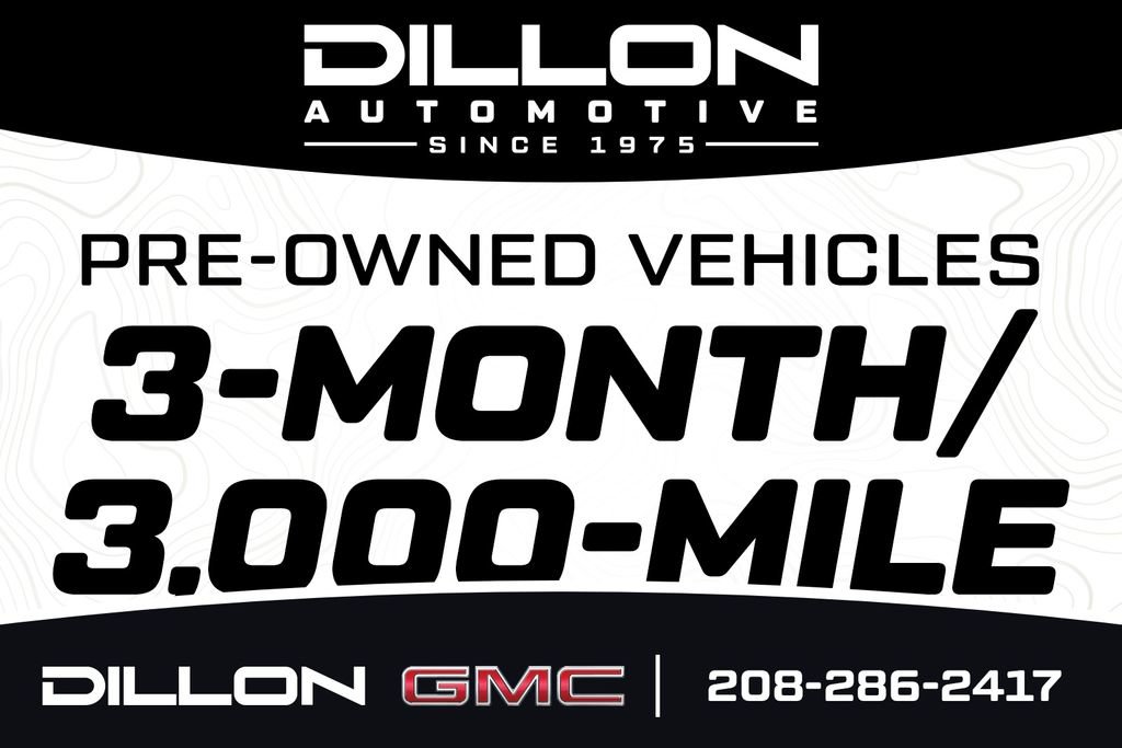 Used 2024 GMC Sierra 3500 Pro RWD image 13