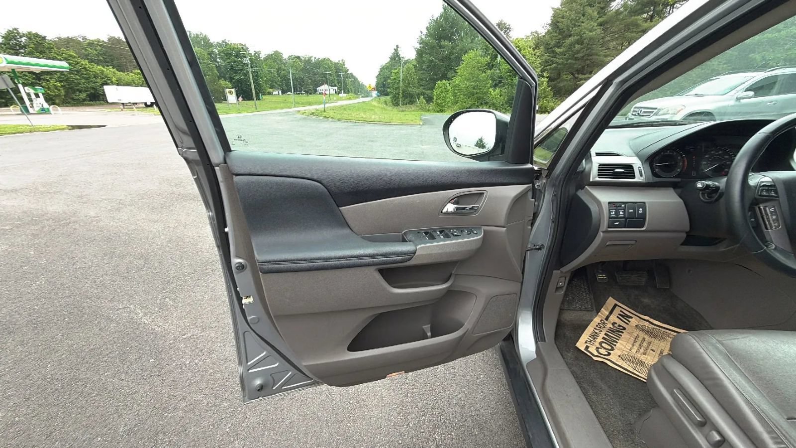Used 2016 Honda Odyssey EX-L image 13