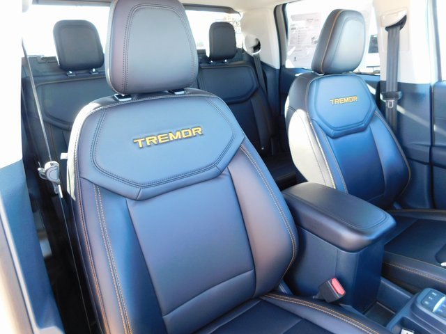 Used 2024 Ford Maverick Tremor w/ Tremor Off-Road Package image 23