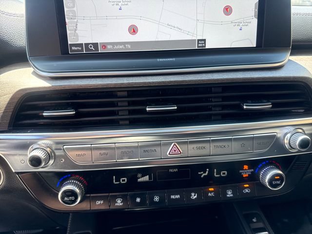 Used 2022 Kia Telluride EX w/ EX Premium Package FWD image 15