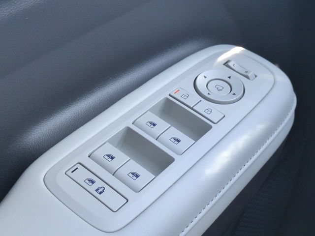 Used 2026 Hyundai Santa Fe Calligraphy AWD/4WD image 25