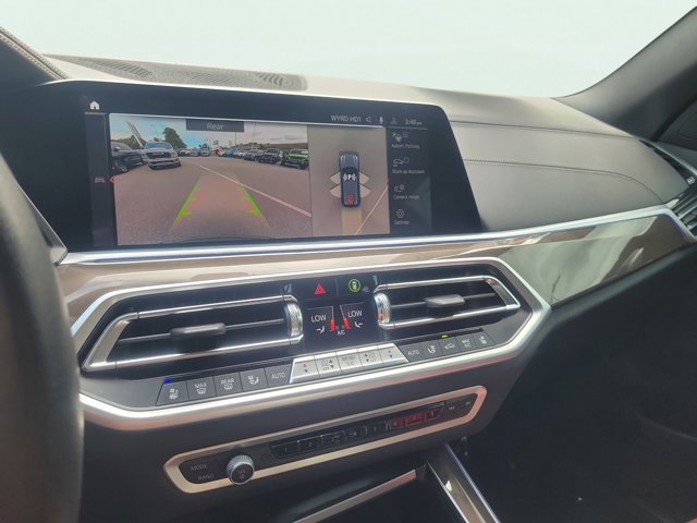 Used 2023 BMW X5 xDrive40i w/ Luxury Seating Package image 45