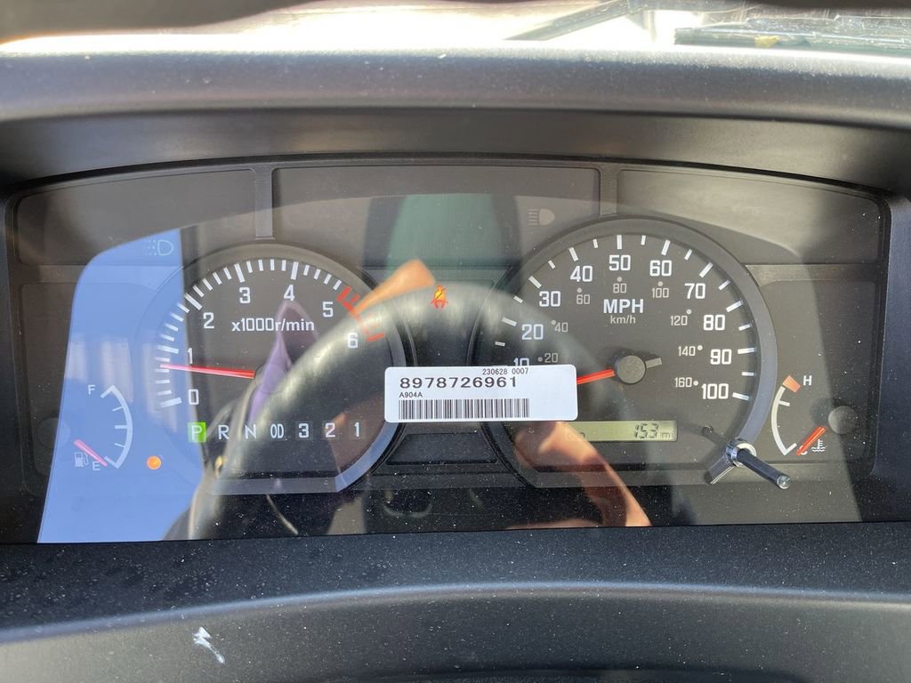 New 2024 Chevrolet Low Cab Forward 5500XG image 12