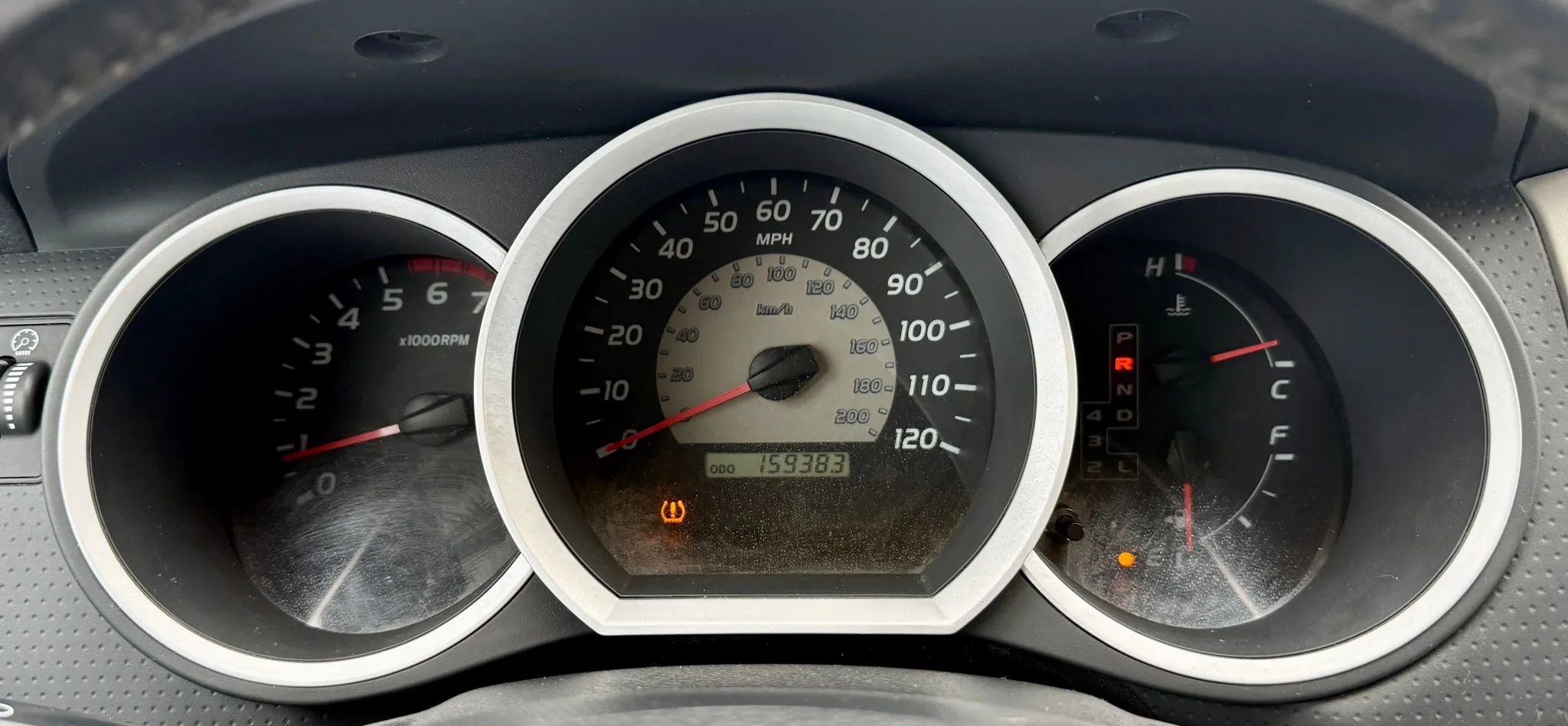 Used 2009 Toyota Tacoma PreRunner image 18