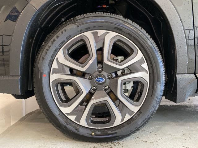 New 2026 Subaru Ascent Touring AWD/4WD image 5
