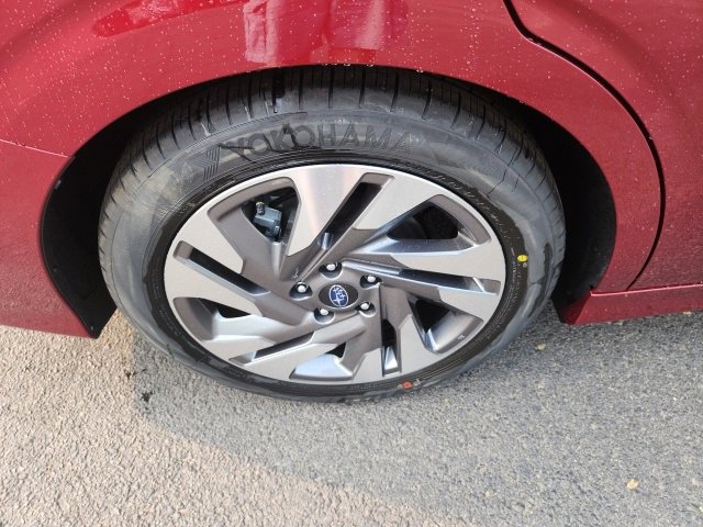 New 2025 Subaru Legacy Limited image 25