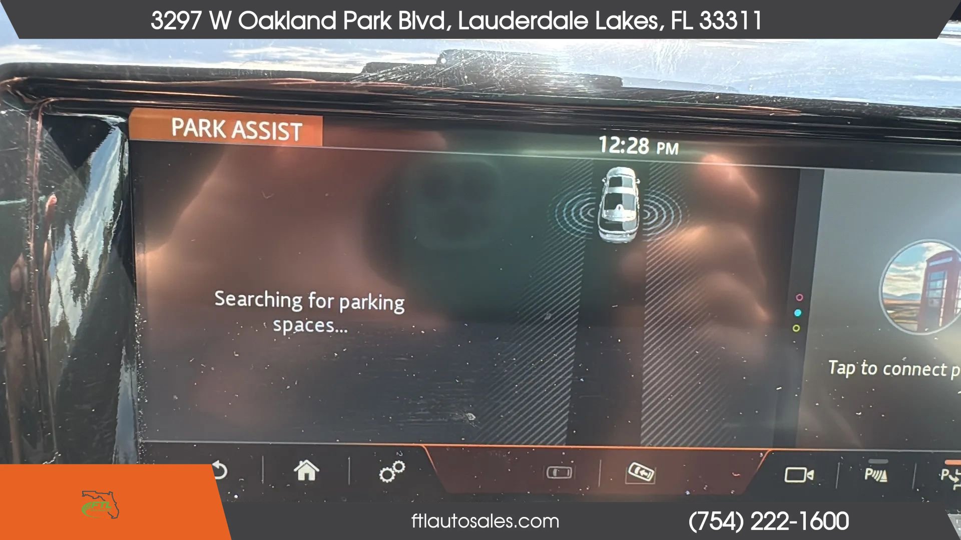 Used 2020 Land Rover Discovery HSE image 90
