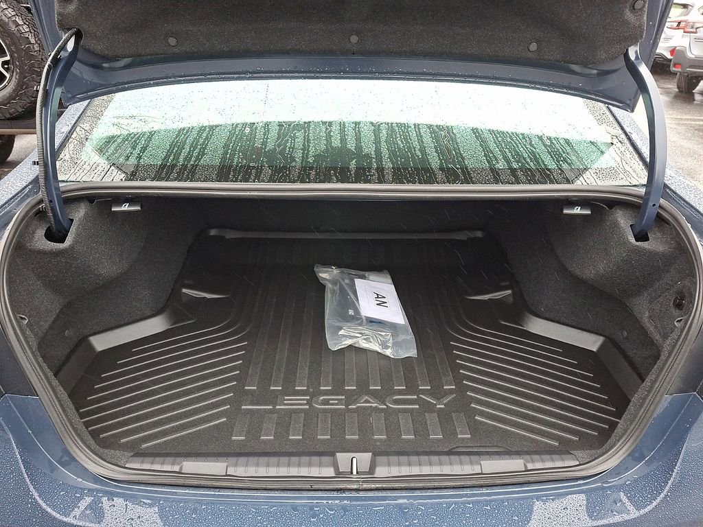 Certified 2024 Subaru Legacy Touring XT image 31