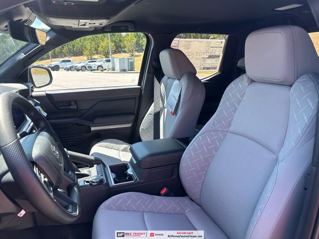 New 2026 Toyota Tacoma SR5 image 10