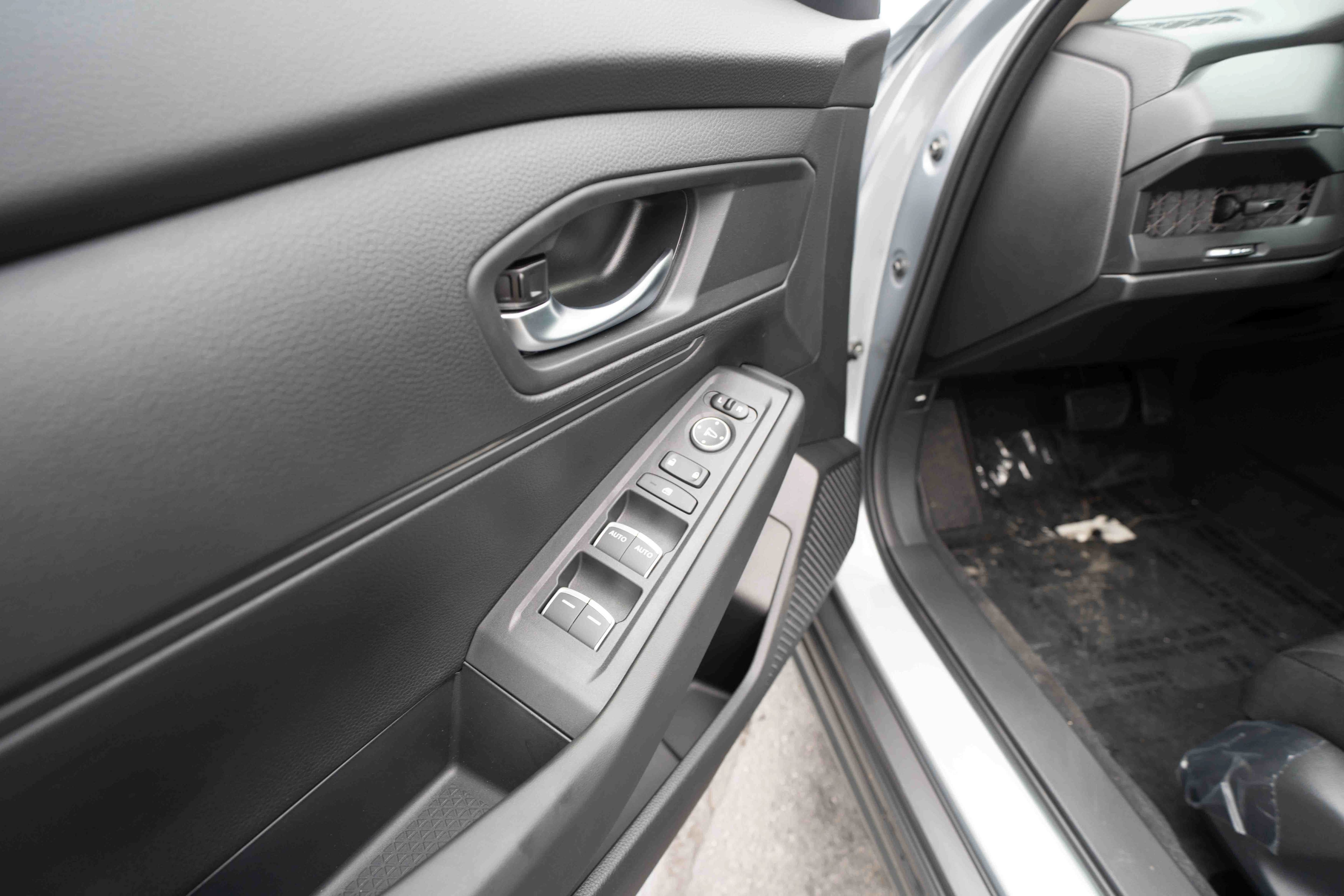New 2026 Honda Accord LX image 7