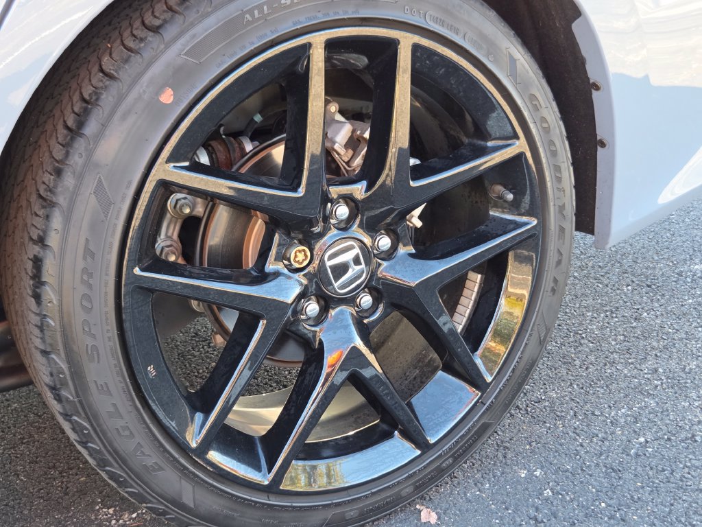 Used 2024 Honda Civic Sport image 16