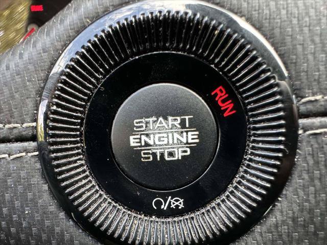 Used 2022 Jeep Compass Latitude AWD/4WD image 25