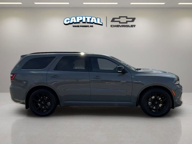 Used 2024 Dodge Durango R/T image 6