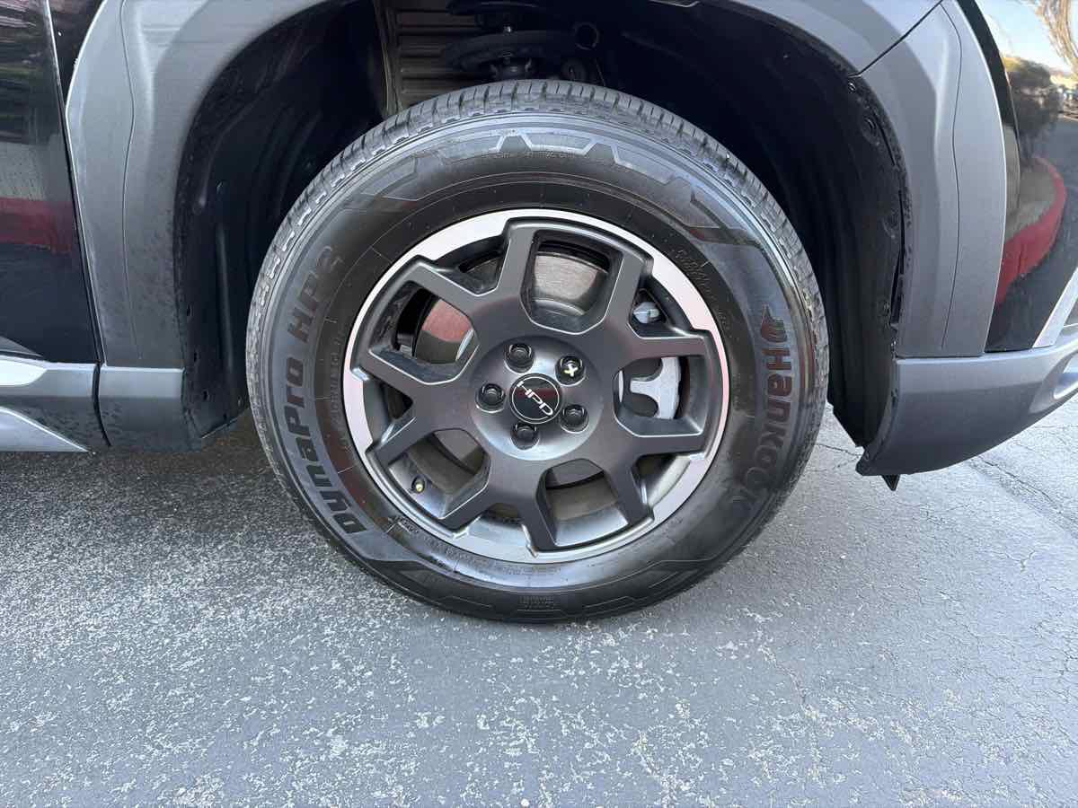 Used 2024 Honda Pilot EX-L image 38