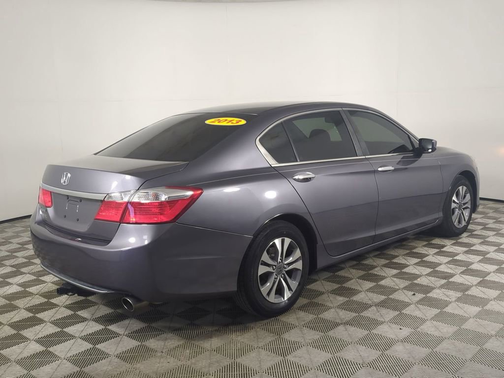 Used 2013 Honda Accord LX image 5