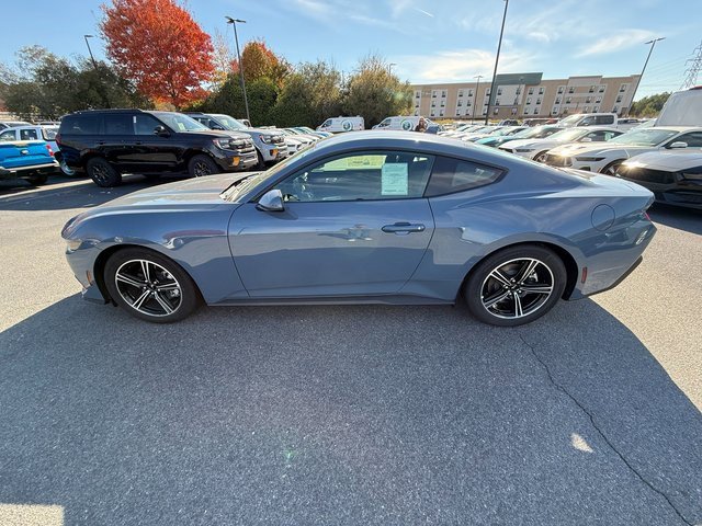 New 2026 Ford Mustang EcoBoost image 4
