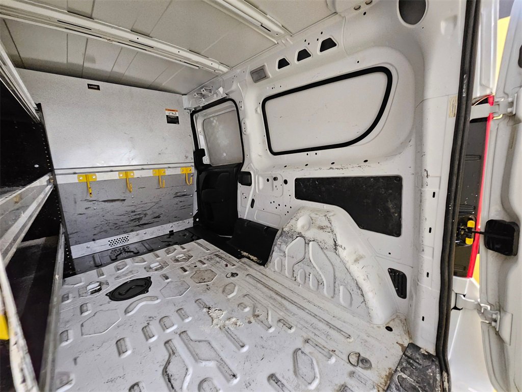Used 2022 RAM ProMaster City Tradesman image 19
