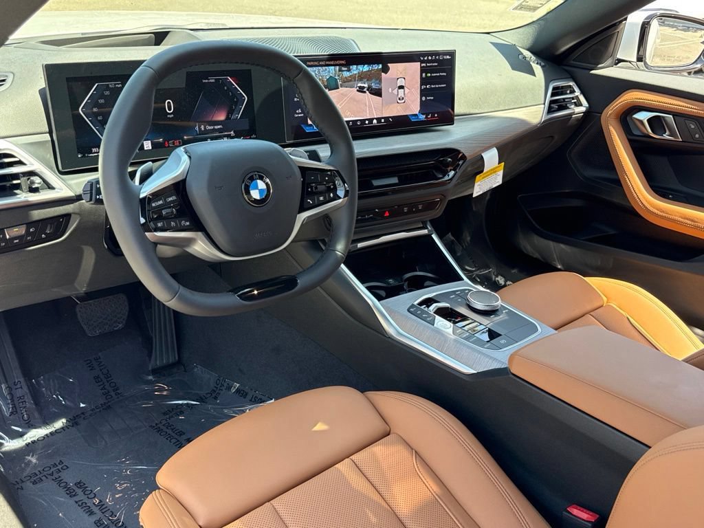 New 2026 BMW 230i xDrive Coupe w/ Premium Package AWD/4WD image 27