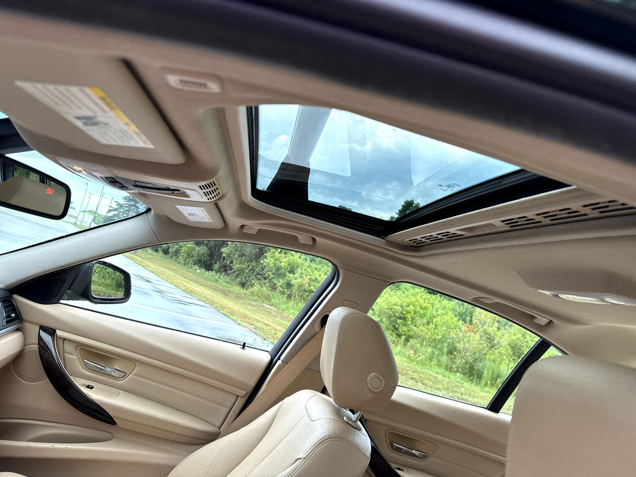 Used 2015 BMW 328i xDrive Sedan image 16