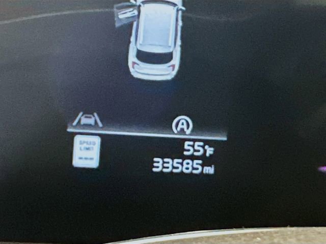Used 2024 Kia Telluride S w/ S Sunroof Package image 10