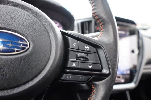 Used 2024 Subaru Crosstrek 2.5i Limited image 27