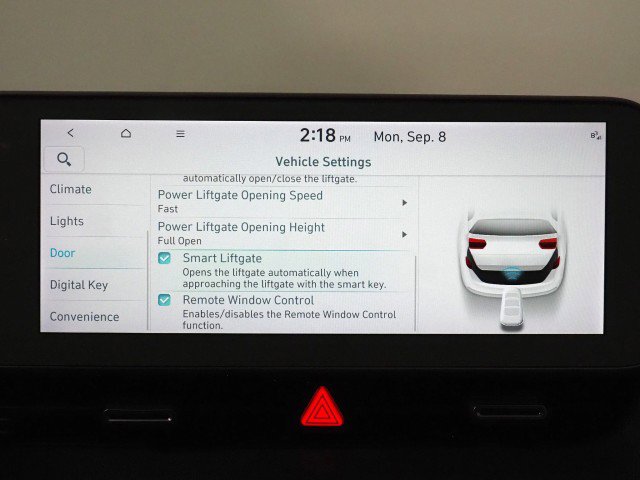 Used 2023 Hyundai Ioniq 5 SEL w/ Cargo Package image 34