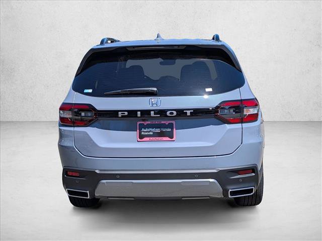 New 2026 Honda Pilot EX-L image 7