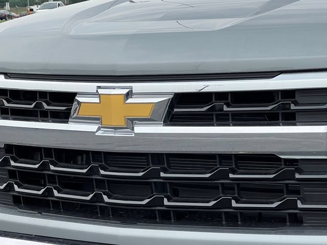 New 2026 Chevrolet Silverado 1500 LT AWD/4WD image 40