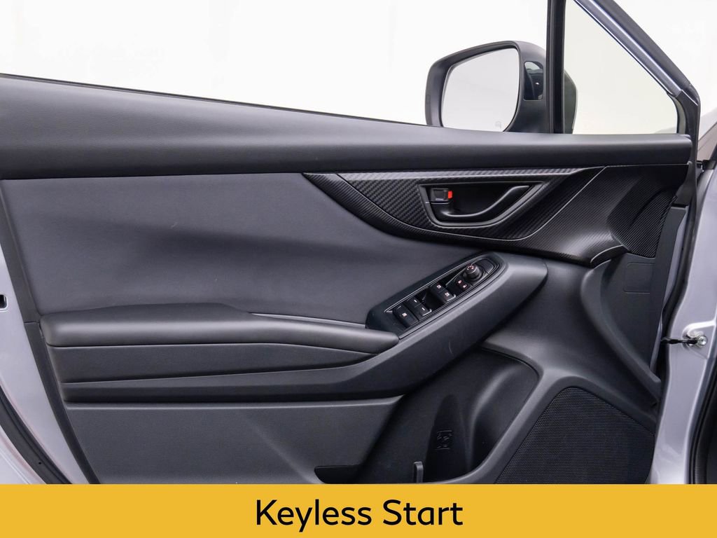 Used 2019 Subaru Crosstrek 2.0i Premium w/ Eyesight System image 12