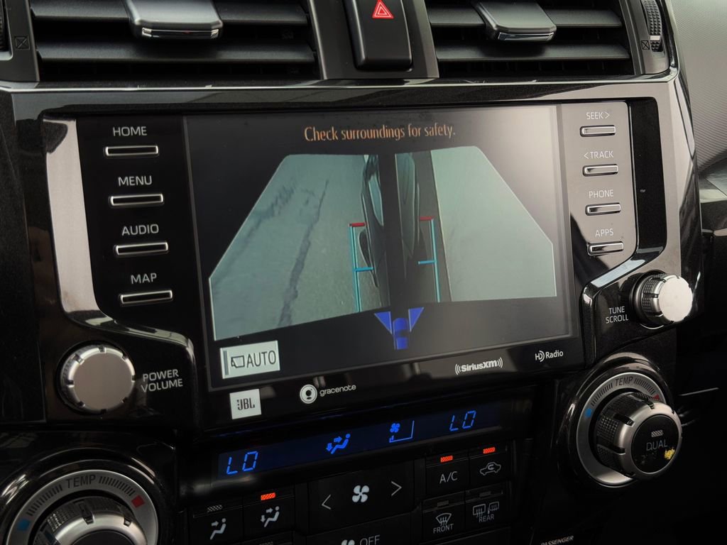 Certified 2022 Toyota 4Runner TRD Pro AWD/4WD image 38