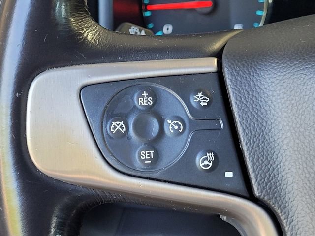 Used 2019 GMC Sierra 3500 Denali w/ Duramax Plus Package AWD/4WD image 24