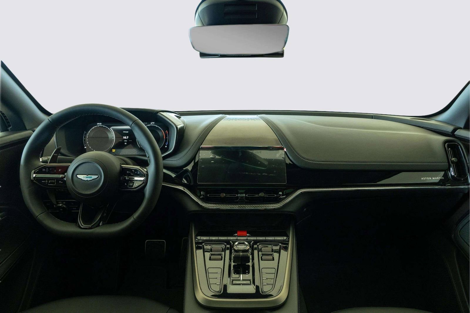 New 2026 Aston Martin DBX S image 33