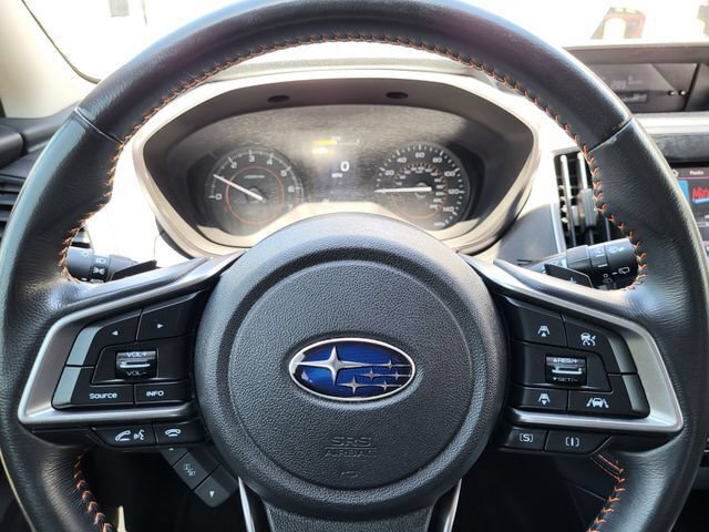 Used 2020 Subaru Crosstrek 2.0i Premium w/ Moonroof Package 1 AWD/4WD image 15