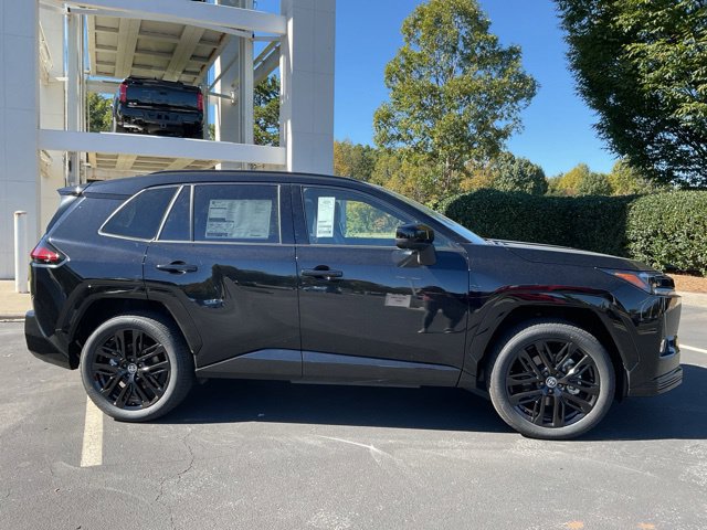 New 2026 Toyota RAV4 XSE AWD/4WD image 5