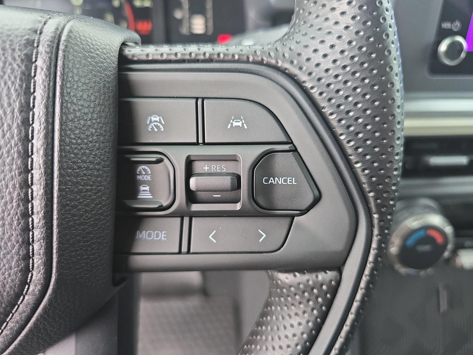 Used 2026 Toyota Tacoma SR5 AWD/4WD image 14