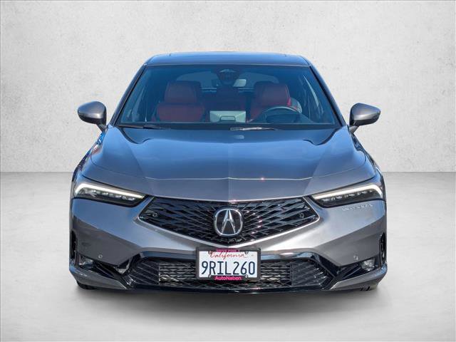 Certified 2025 Acura Integra A-Spec video 2