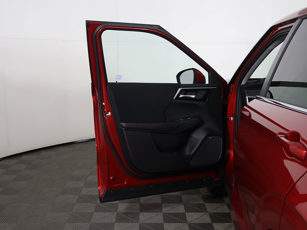 New 2026 Mitsubishi Outlander ES AWD/4WD image 20