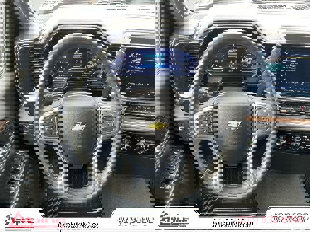 Certified 2023 Chevrolet Silverado 1500 LT image 12