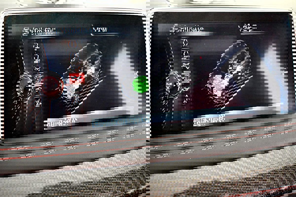 Used 2016 BMW X5 M image 34