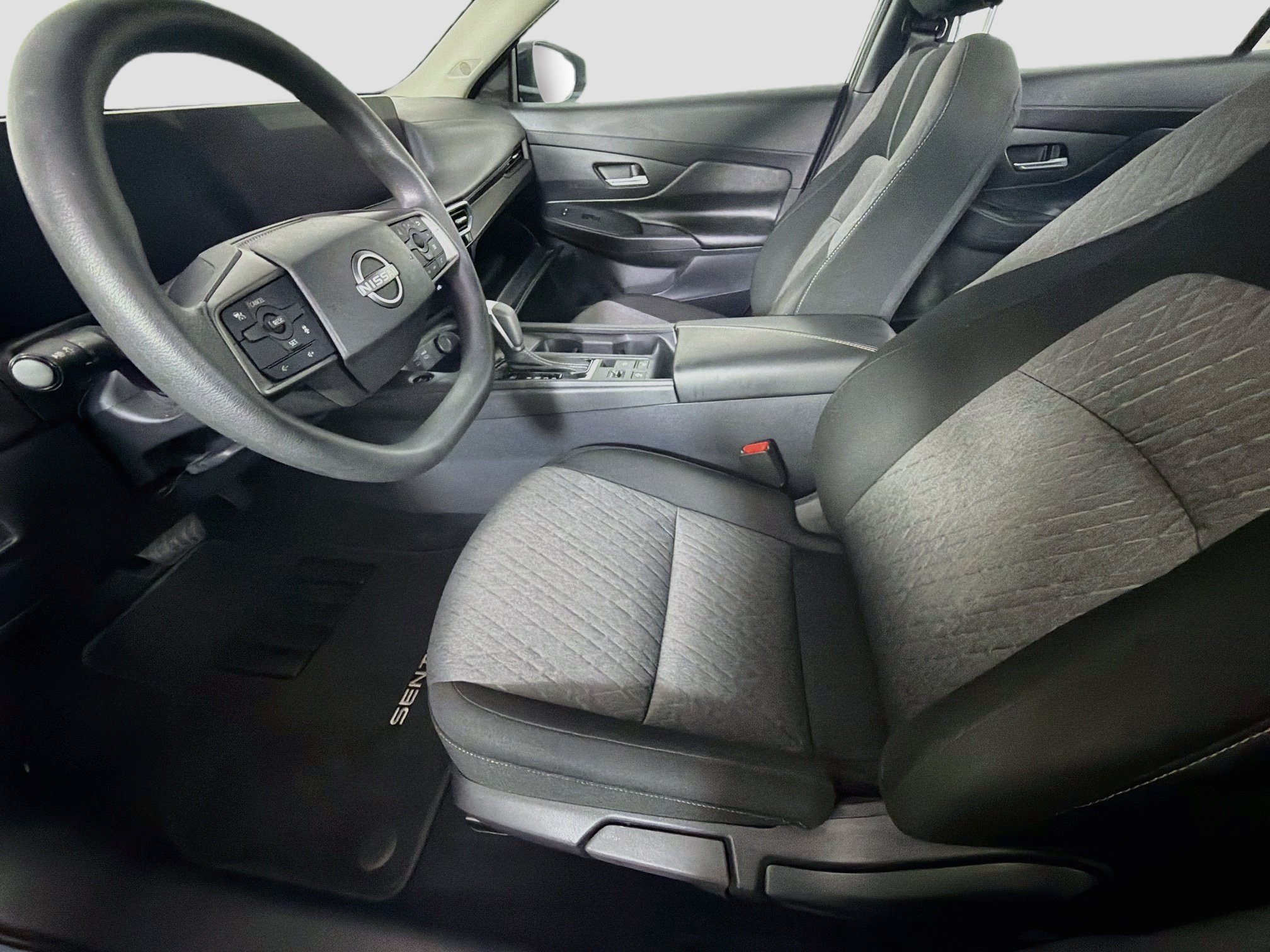 Used 2026 Nissan Sentra SV w/ Floor Mat Package FWD image 13
