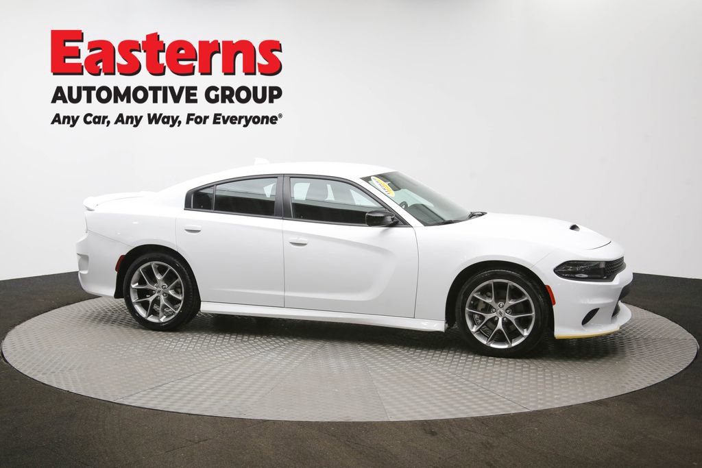 Used 2023 Dodge Charger GT image 47