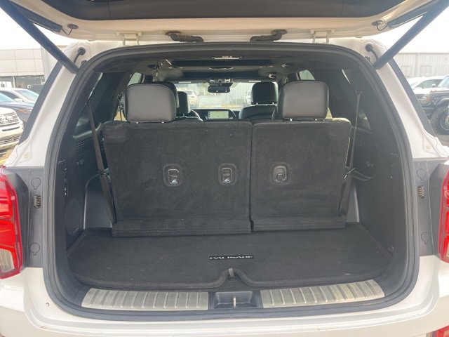 Used 2020 Hyundai Palisade Limited image 7