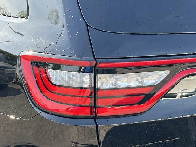 New 2026 Dodge Durango GT RWD image 10