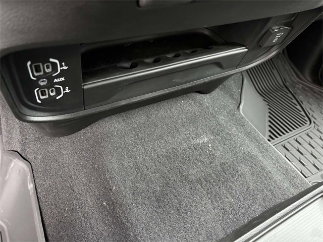 New 2024 RAM 3500 Tradesman image 24
