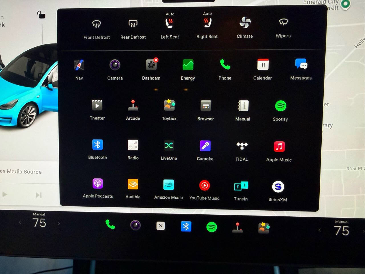 Used 2018 Tesla Model 3 Long Range image 15