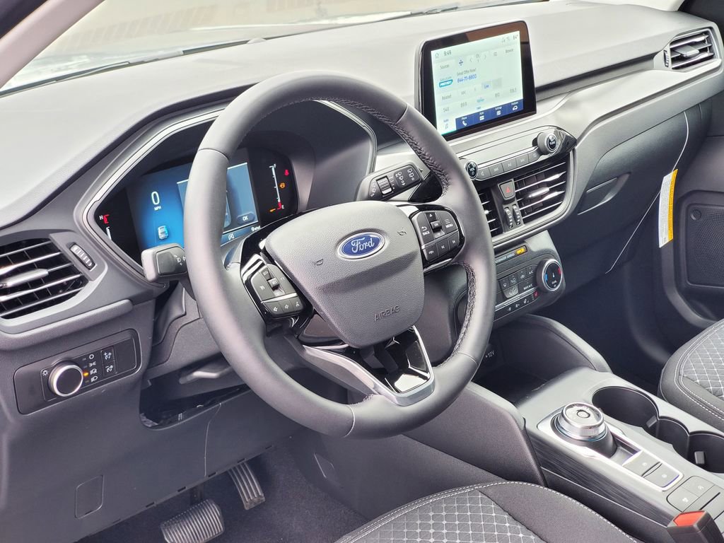 New 2026 Ford Escape Active w/ Cold Weather Package image 10