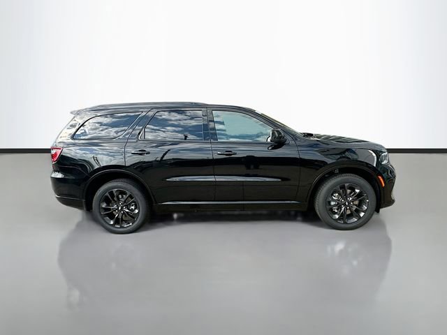 New 2026 Dodge Durango GT w/ Blacktop Package image 5