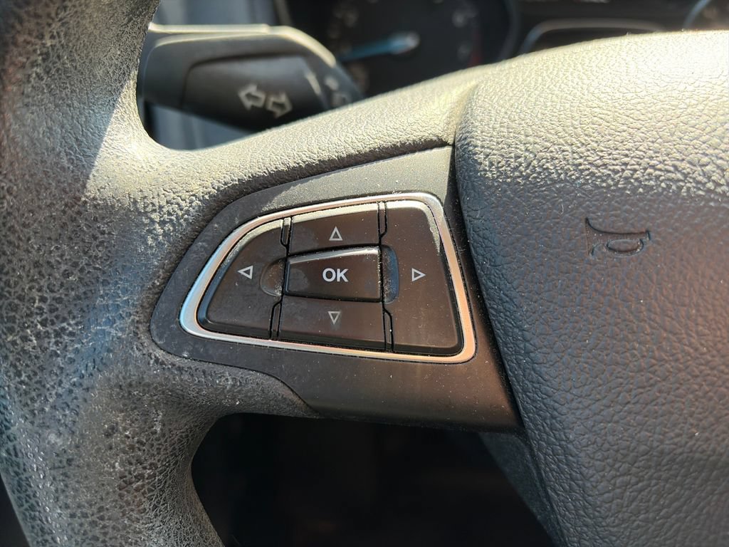 Used 2017 Ford Focus S FWD image 12