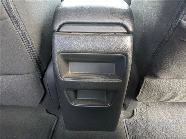 Used 2014 Nissan Sentra SR w/ Premium Package FWD image 16