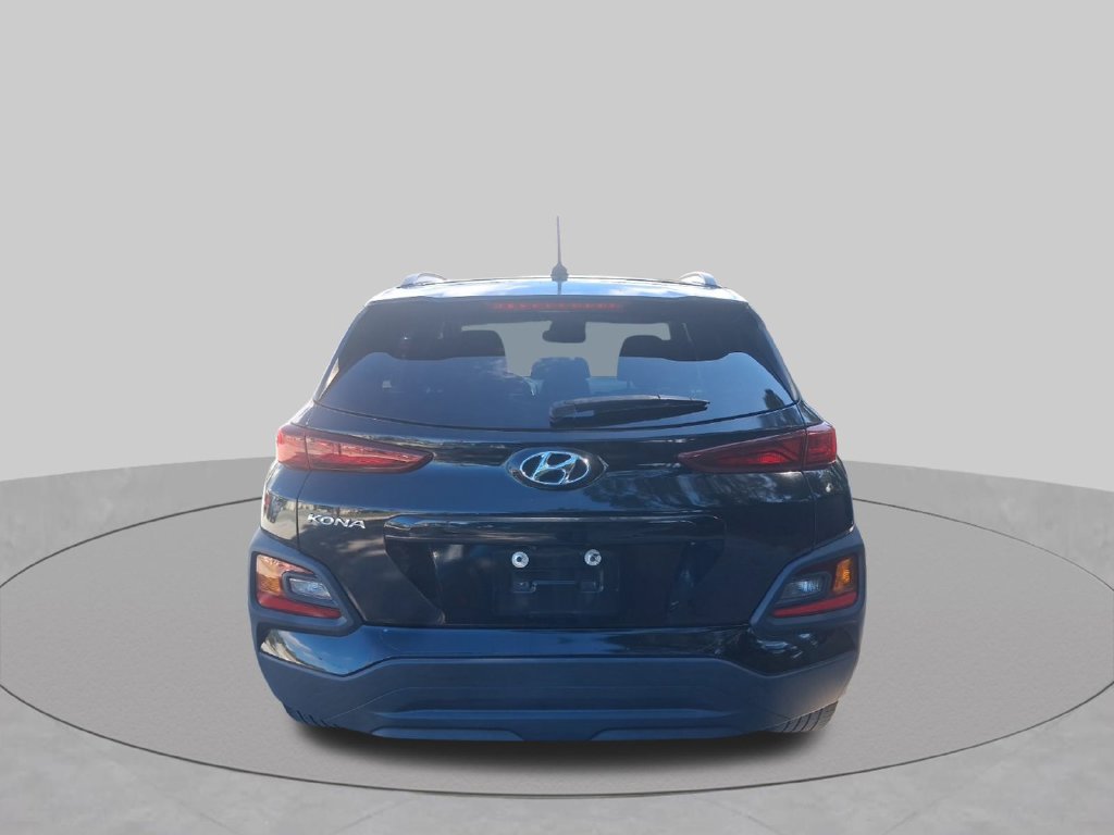 Used 2020 Hyundai Kona SEL FWD image 7